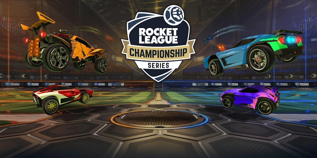 Rocket League Championship Series 2025 Bracket Lesya Octavia