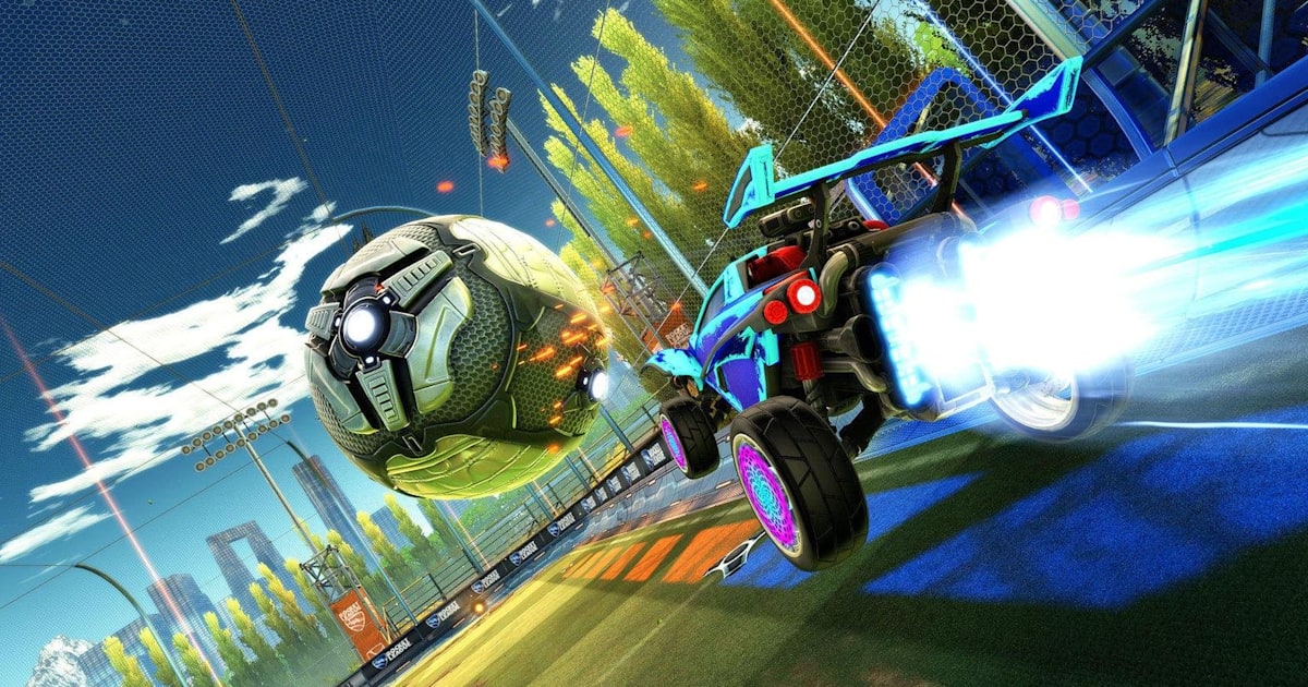 Rookies Drove This Season's Biggest RLCS Turnarounds