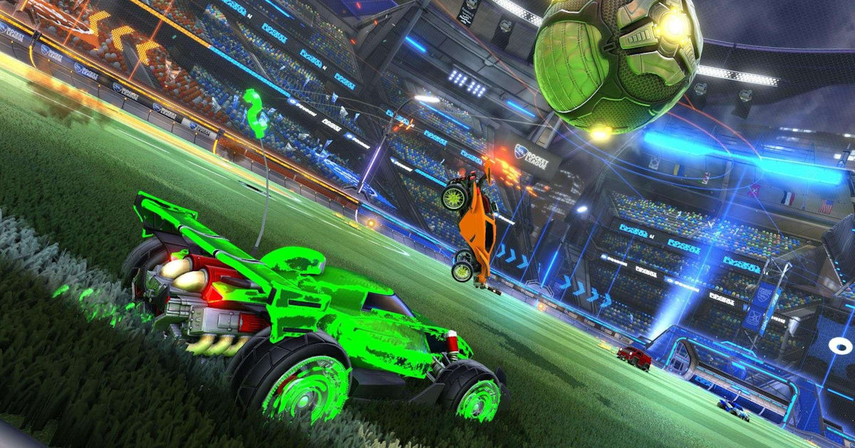 Cloud9: RLCS NA Champions Look Ahead to Worlds