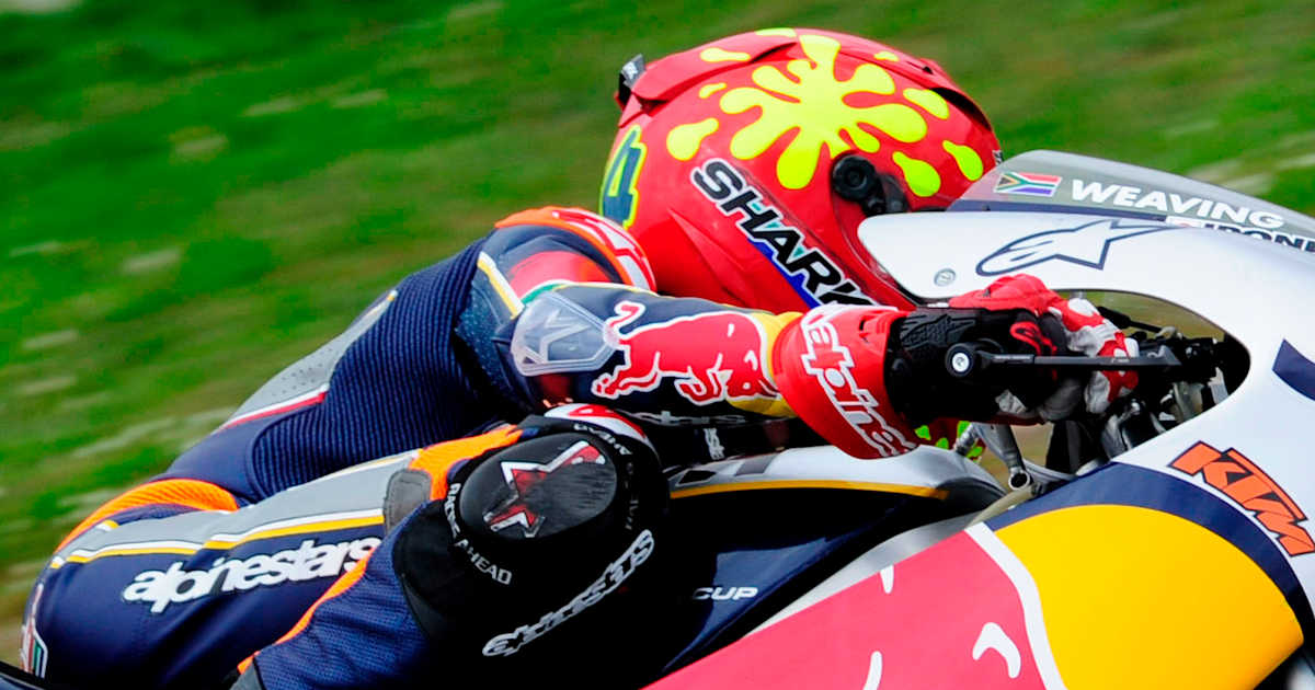 Blog | Jordan Weaving cannot wait