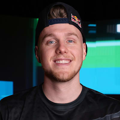 Red Bull Content Pool