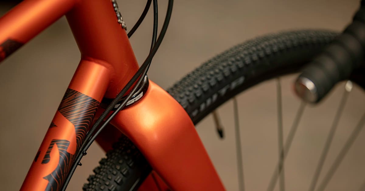 Best gravel bike tyres 2020 The top 10 for bike trails