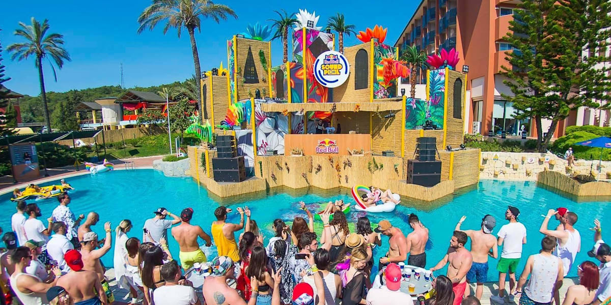 Magic Break 2019 Hakkında