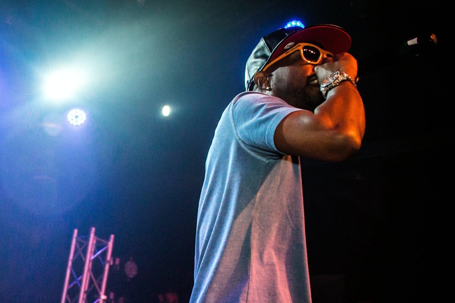 Juicy J Is Offering A 50,000 Twerk Scholarship