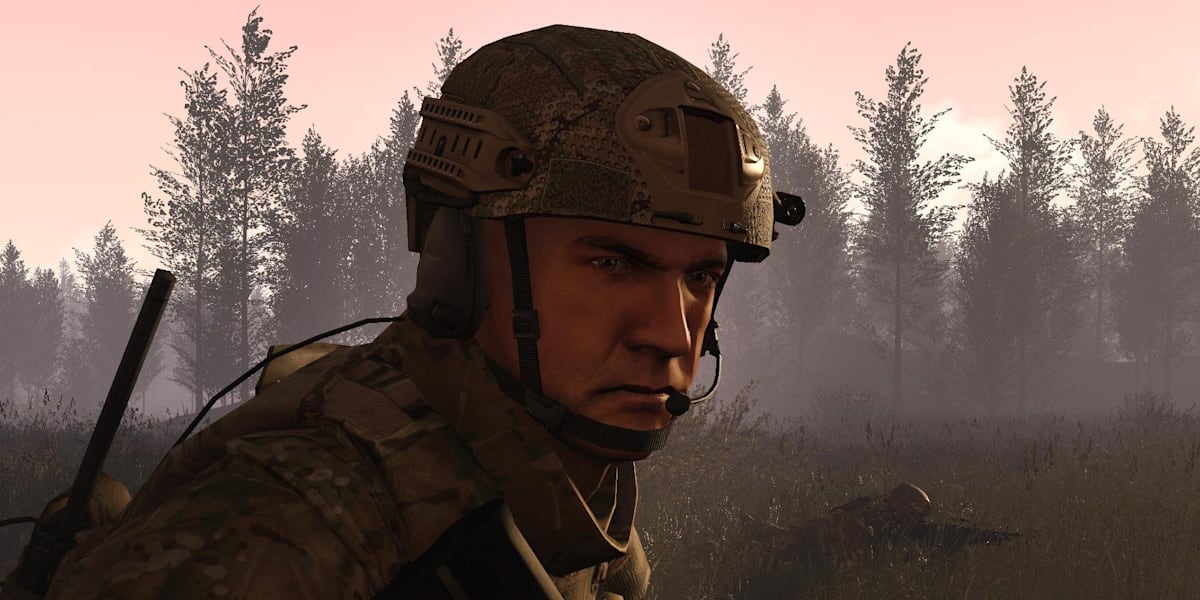 Squad el shooter en primera persona que triunfó