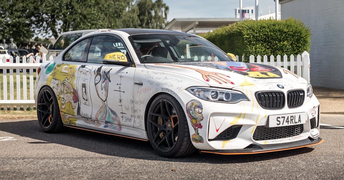 Car modifications: The 7 biggest trends right now