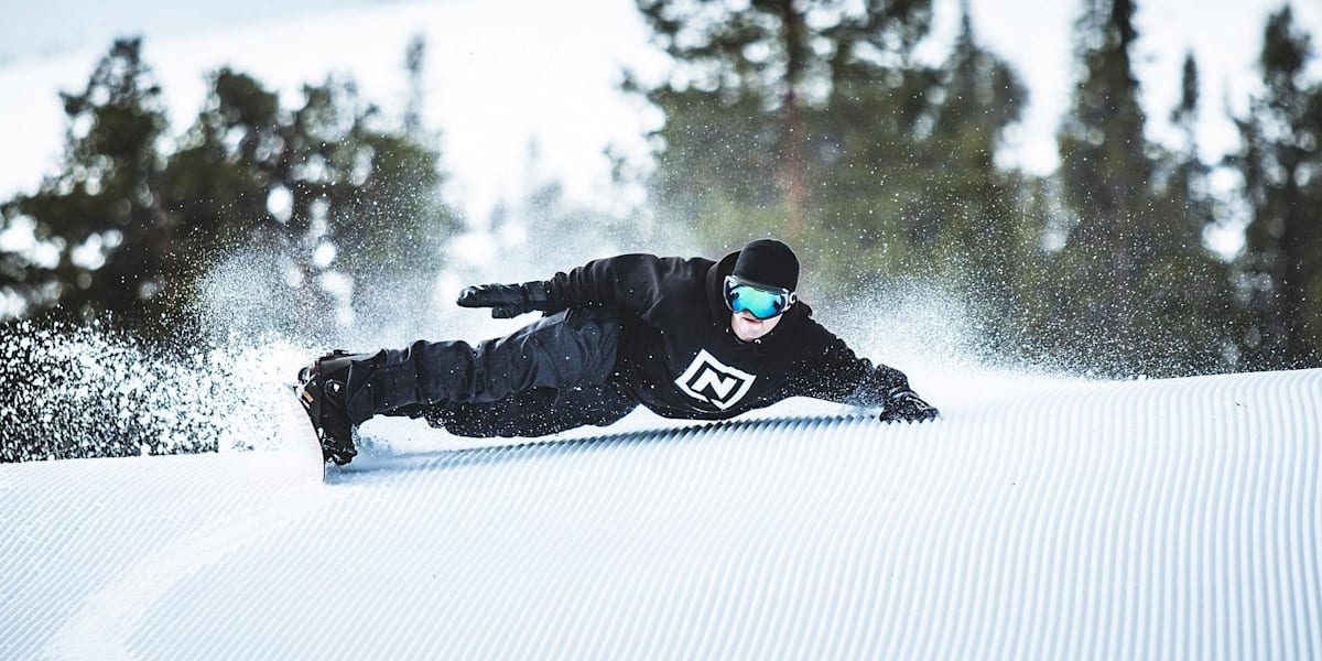 Snowboard Tricks: 8 Freestyle Moves To Master