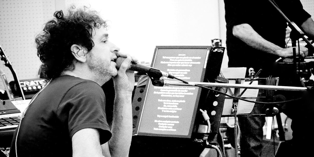 Las Mejores Canciones De Gustavo Cerati 6416