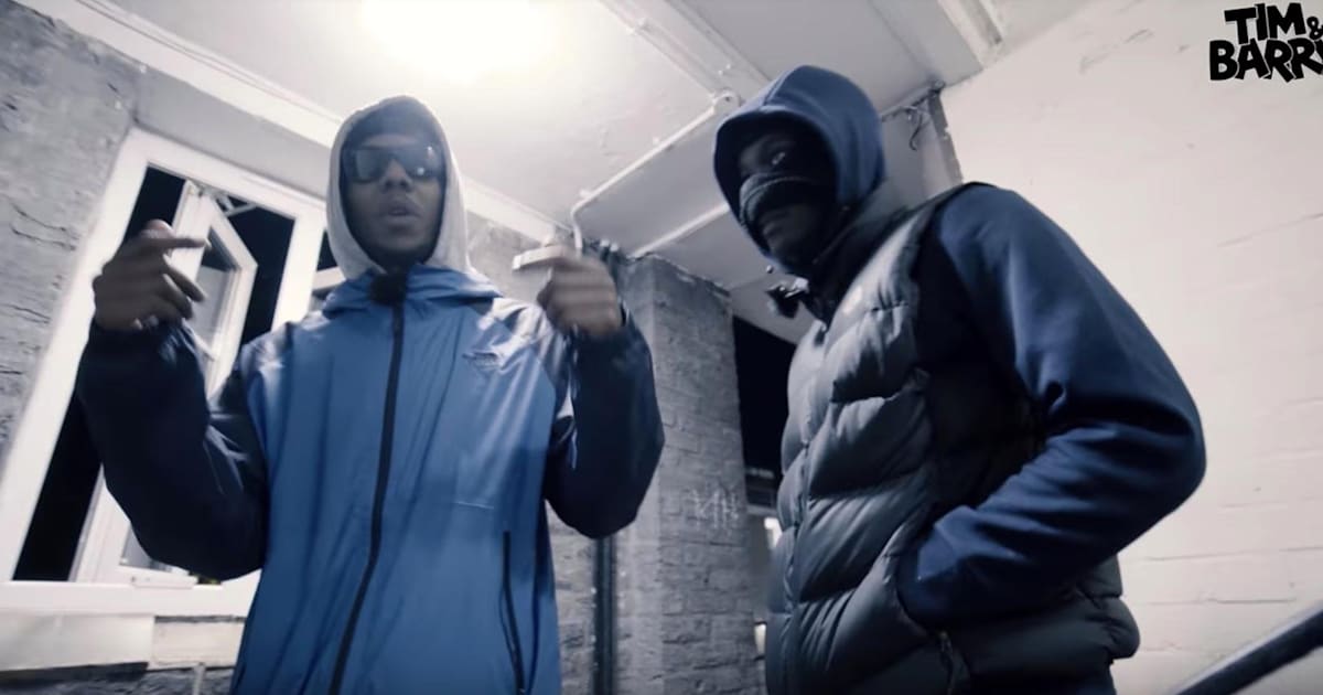 How to film a rap video: 6 tips from Tim & Barry
