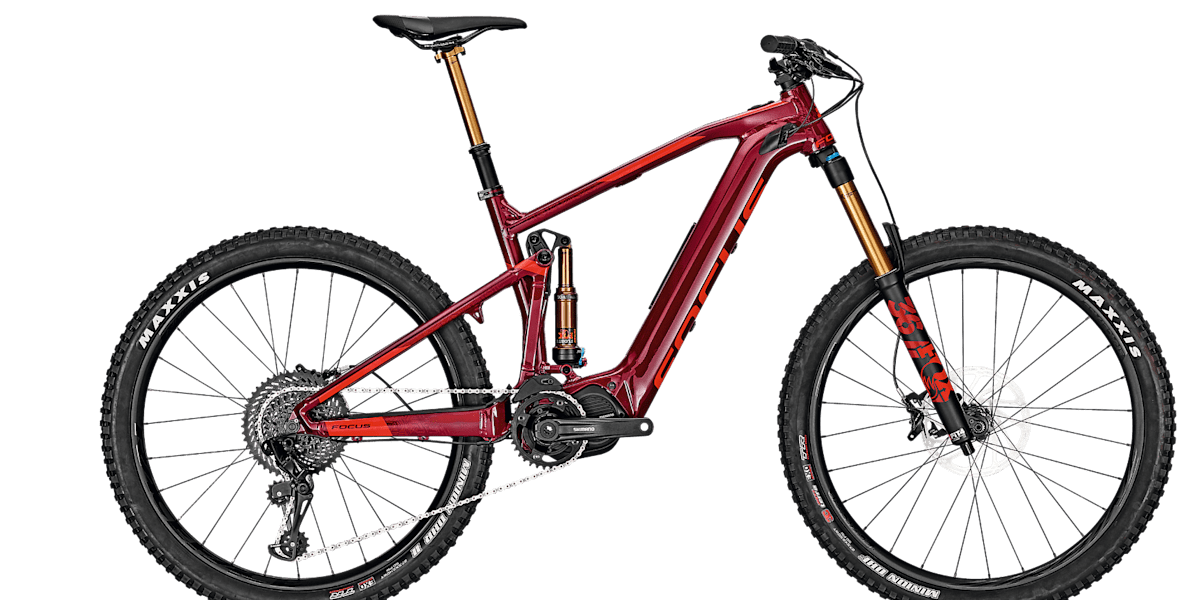 Les meilleurs velo de montagne electriques Top 8 VTT