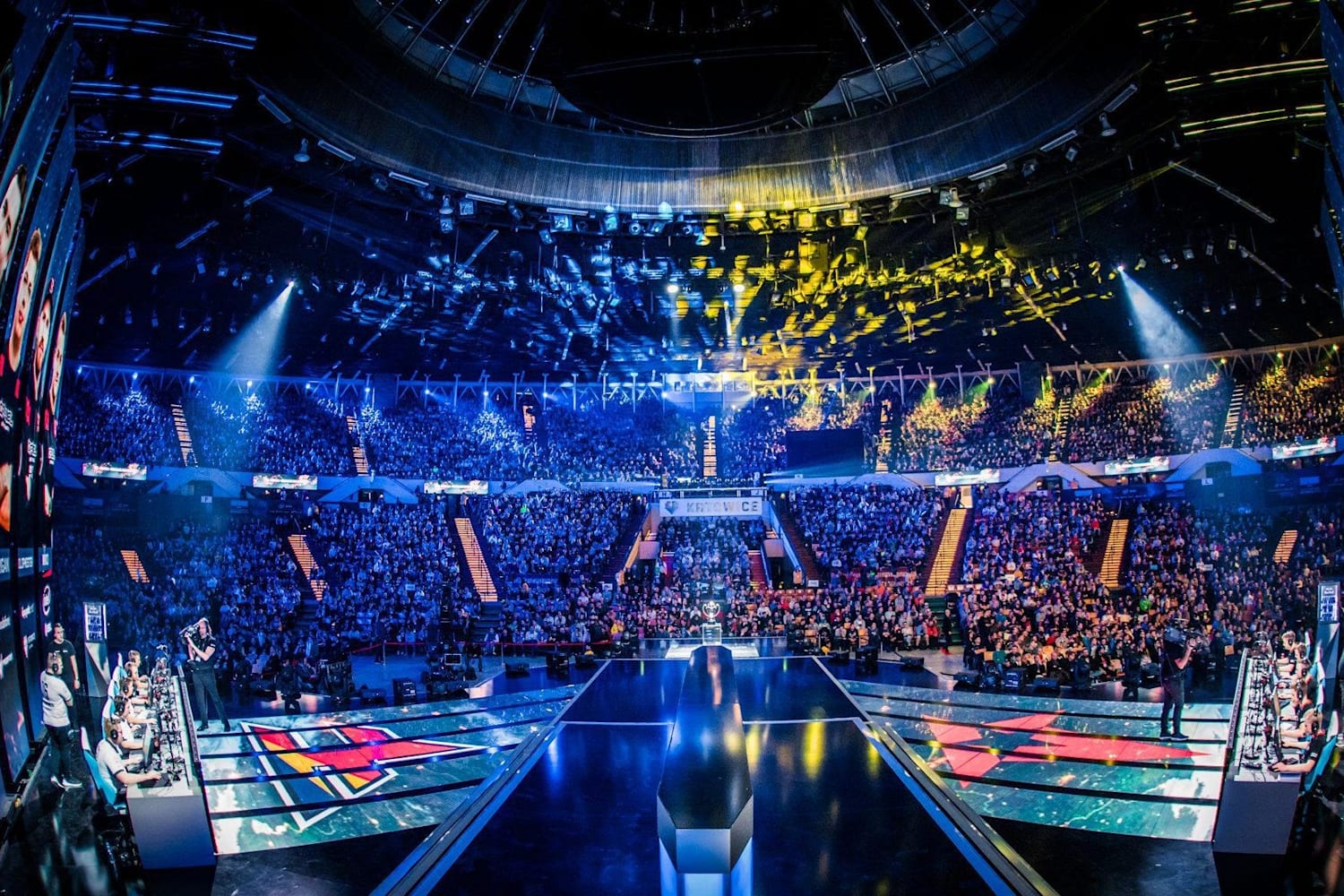 iem katowice major prevyu stadii legend
