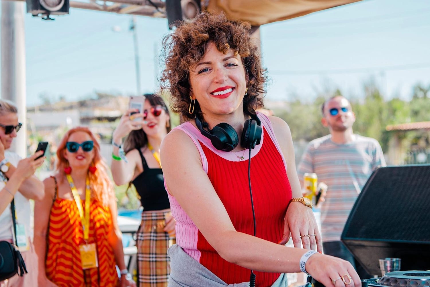 Red Bull Music a Podcast Annie Mac Presents
