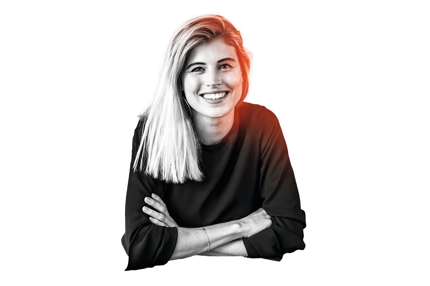 Celine Flores Willers So Nutzt Du Linkedin Optimal