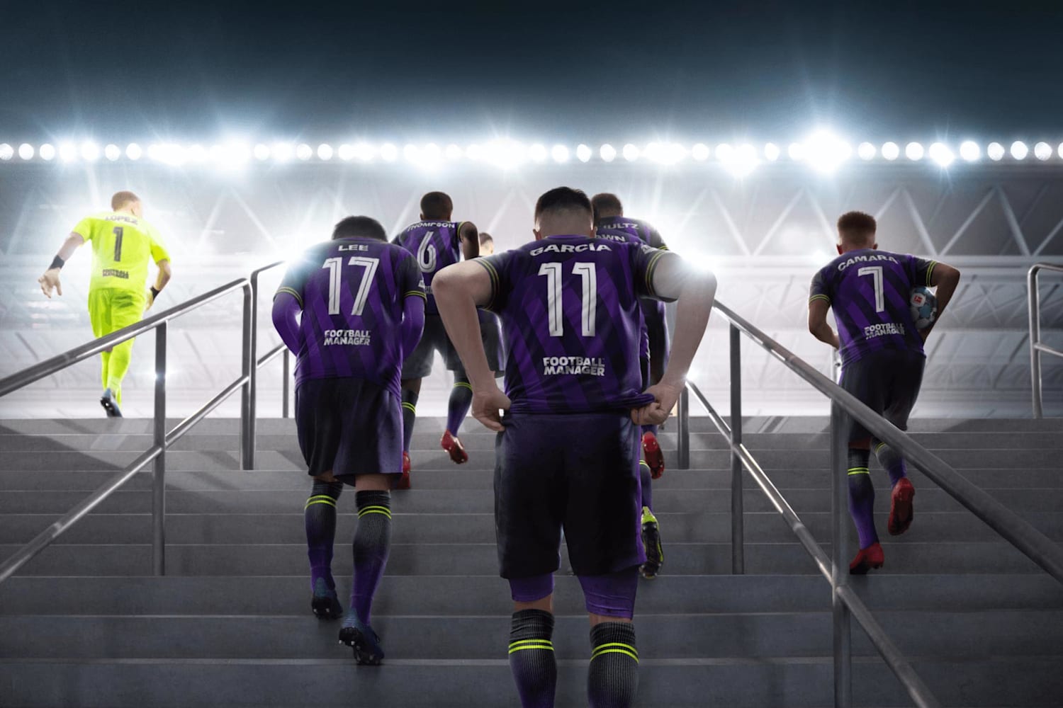 Football Manager 2021 Best European Strikers Under 30m