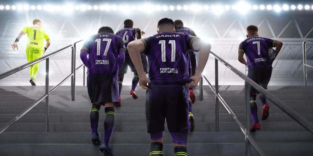 Football Manager 2021 Les meilleures équipes à manager