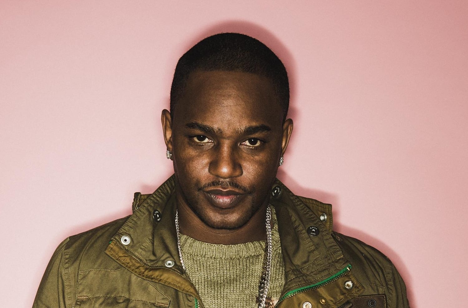 Interview mit Raplegende Cam’ron