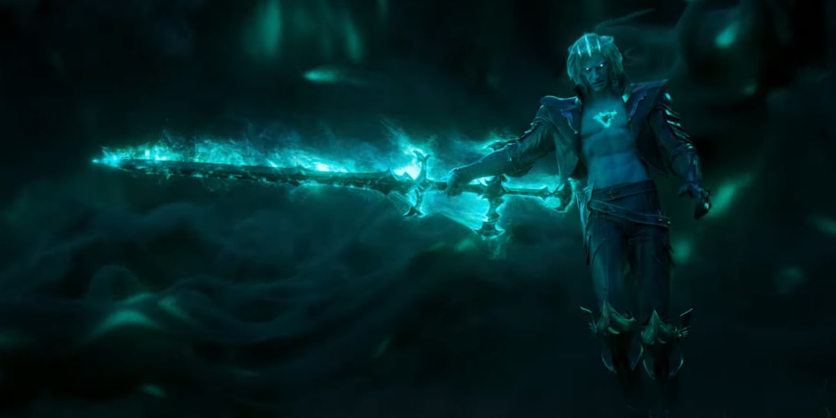 League of Legends: Na co czekamy w 2021 roku?