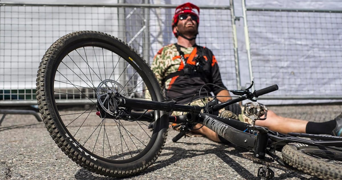 Mountain bike recovery: 5 post-ride rituals you need