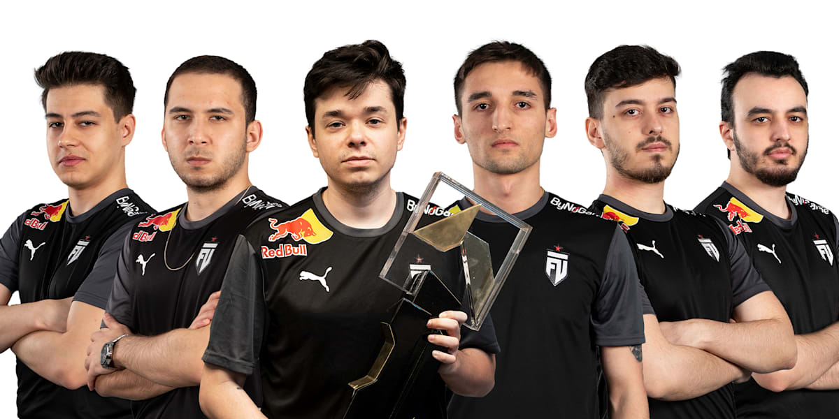 FUT Esports VALORANT Ligi’nde!