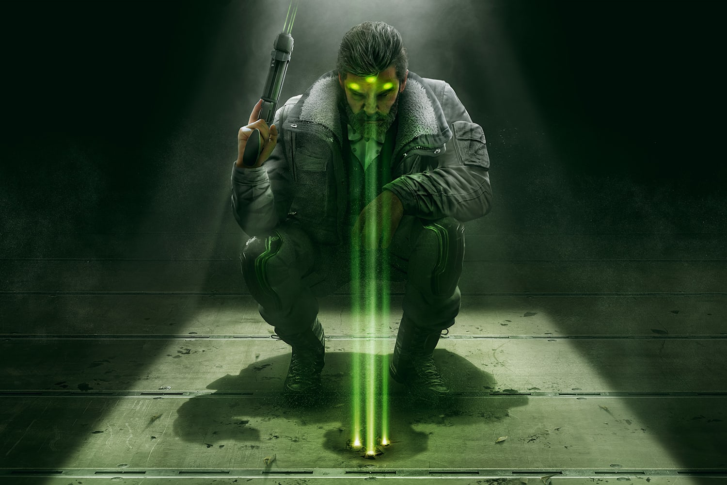 sam zero fisher rainbow six siege s