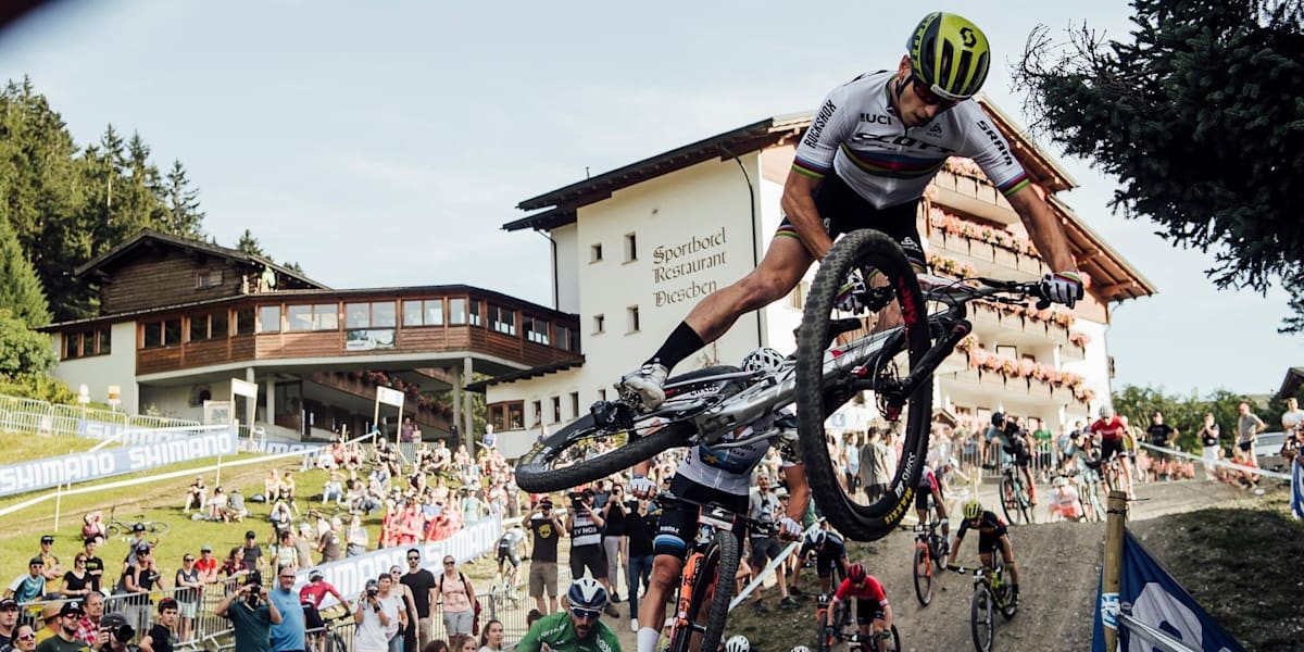 Xco lenzerheide 2019 outlet