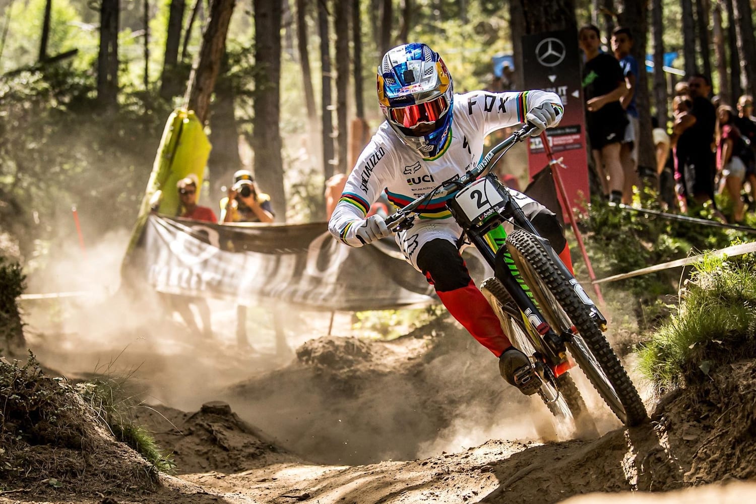 Calendrier Des Courses Vtt 2022