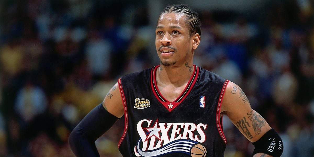 Equipos de top nba sin anillos