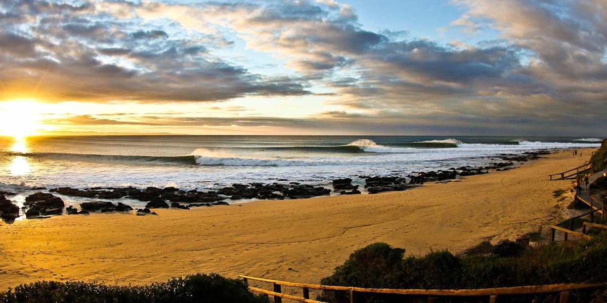 Spot Check: WSL J-Bay Open – the waves, history and more