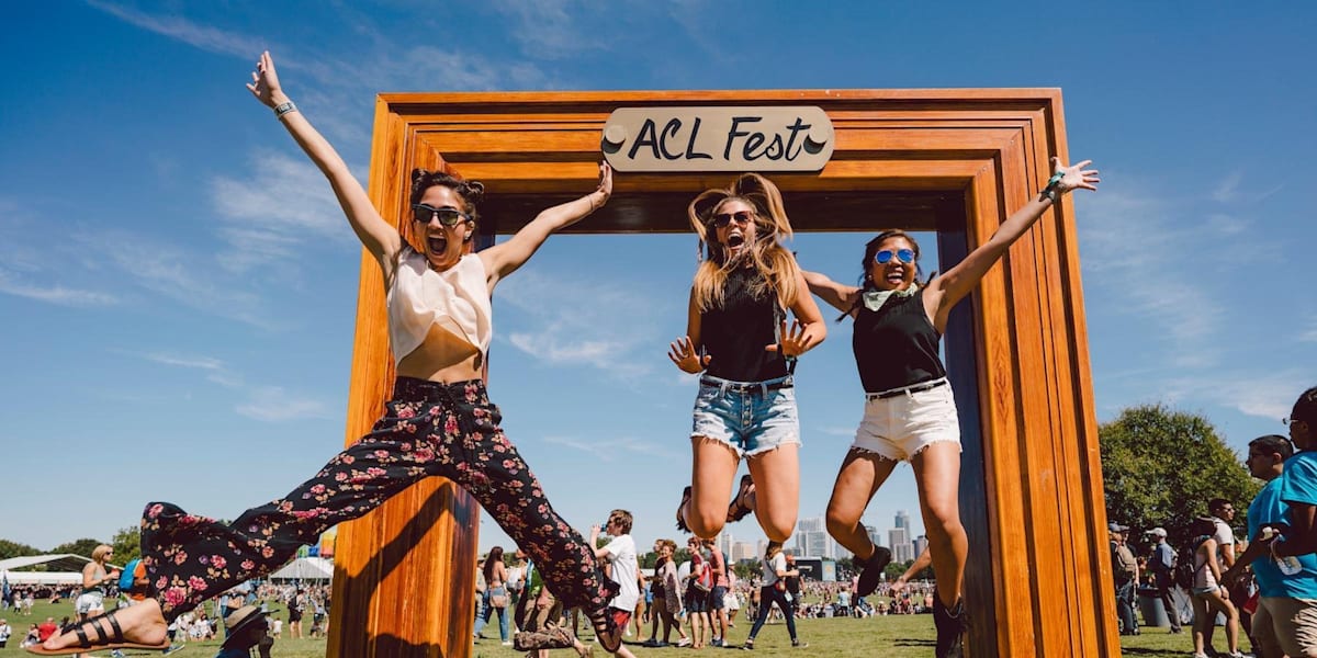 Best Moments Austin City Limits 16 Red Bull Music