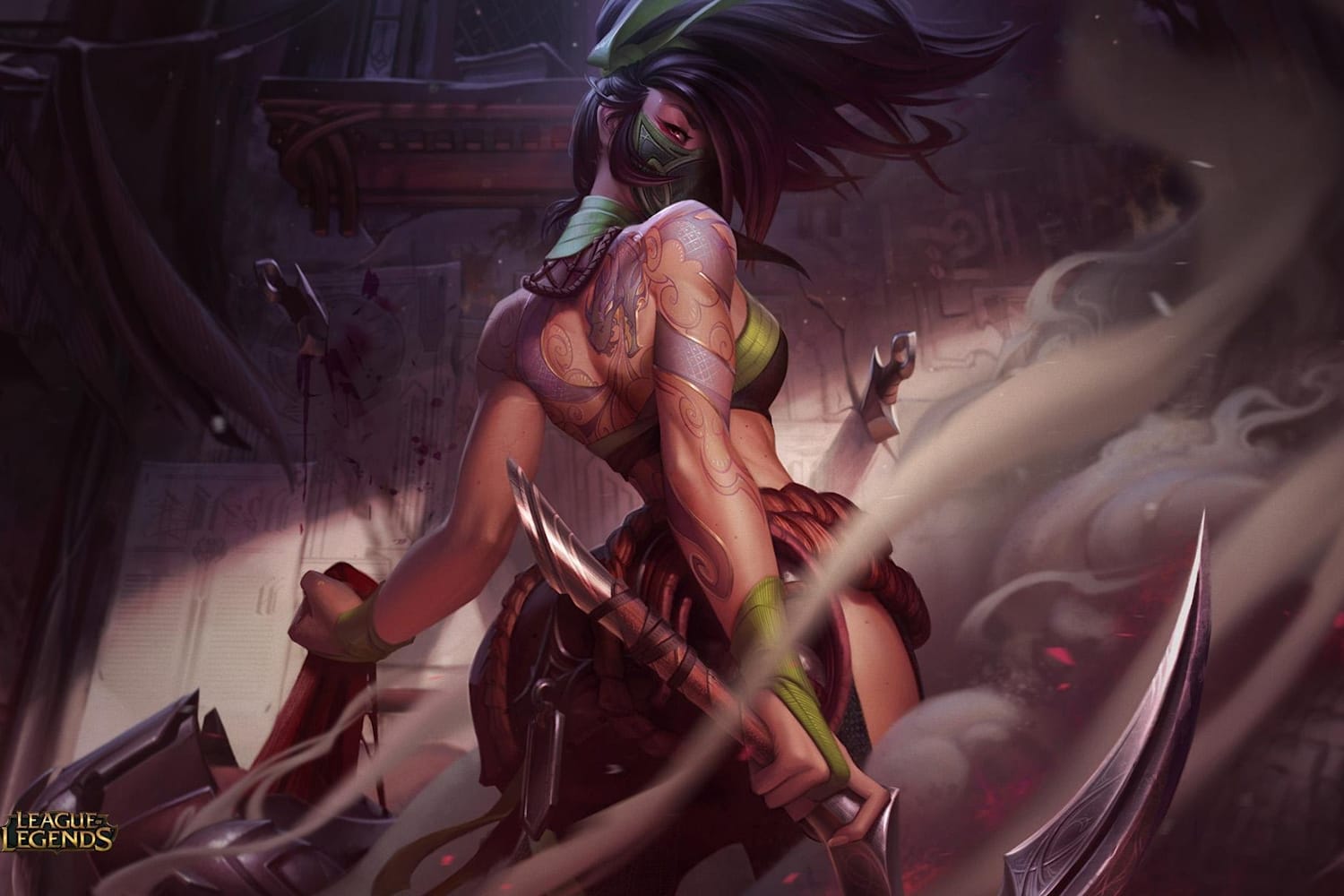 yeni akali de neler degisti yeni akali