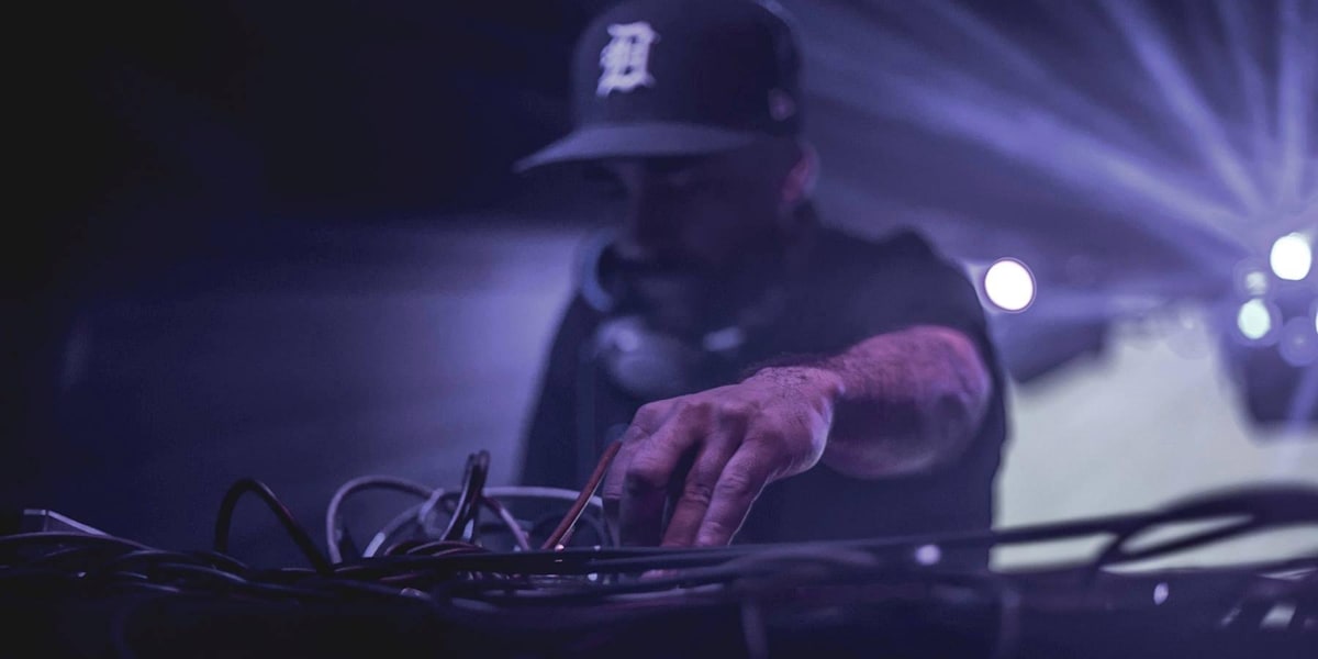 selección favoritos DJ F