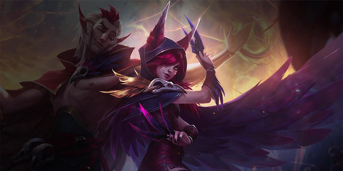 How to Xayah in League of Legends **guide**