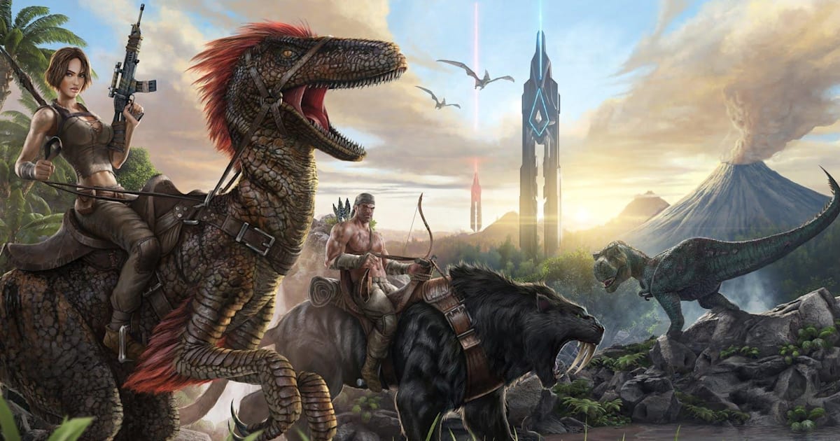How to Tame Dinosaurs in ARK: The Ultimate Guide