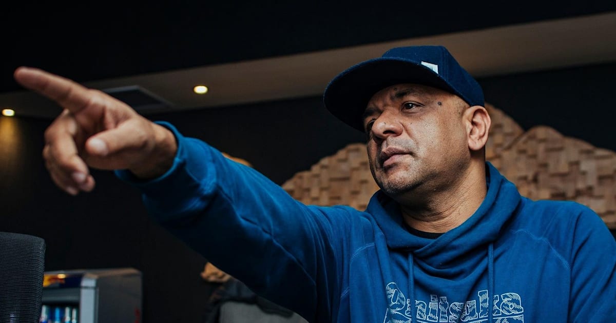 The Life and Times of DJ Ready D (Part 3)