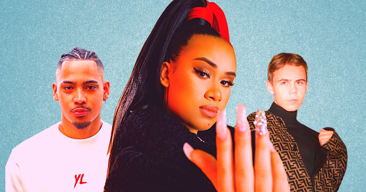 Best Sydney rappers: 15 names ruling 2021