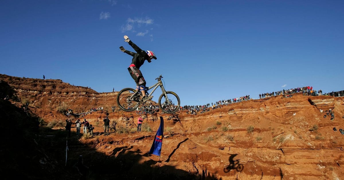 Red Bull Rampage: Kyle Strait parle de sa 1ère victoire