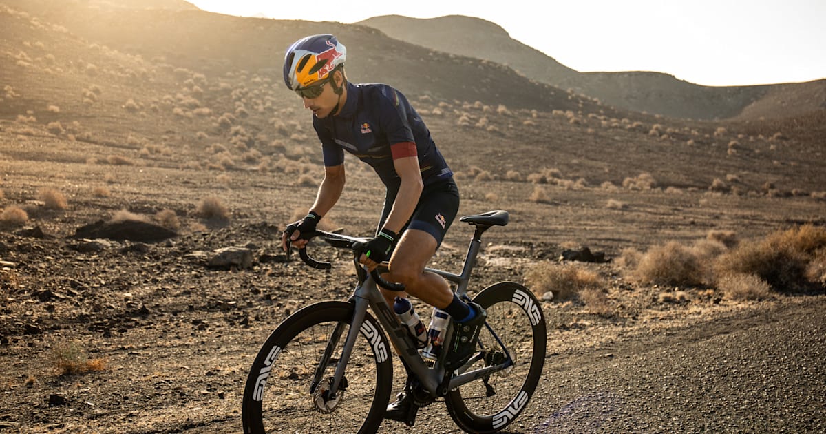 Rennradfahren auf Gran Canaria: Die 7 besten Radtouren