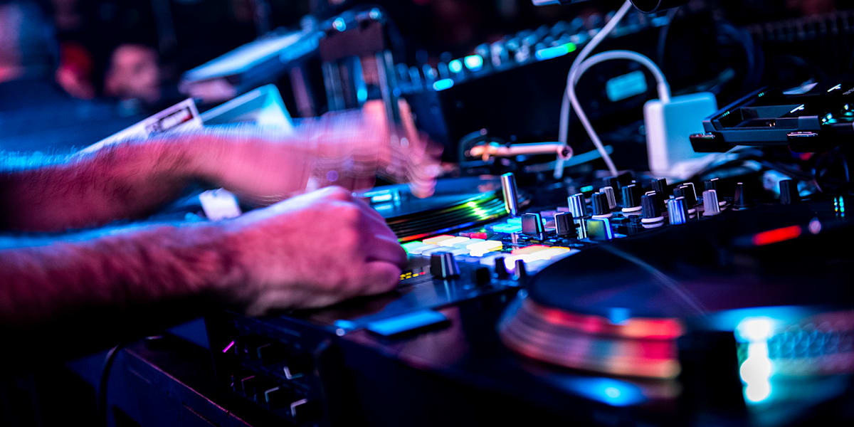 7 of the best Lebanese DJ sets from Red Bull 3Style