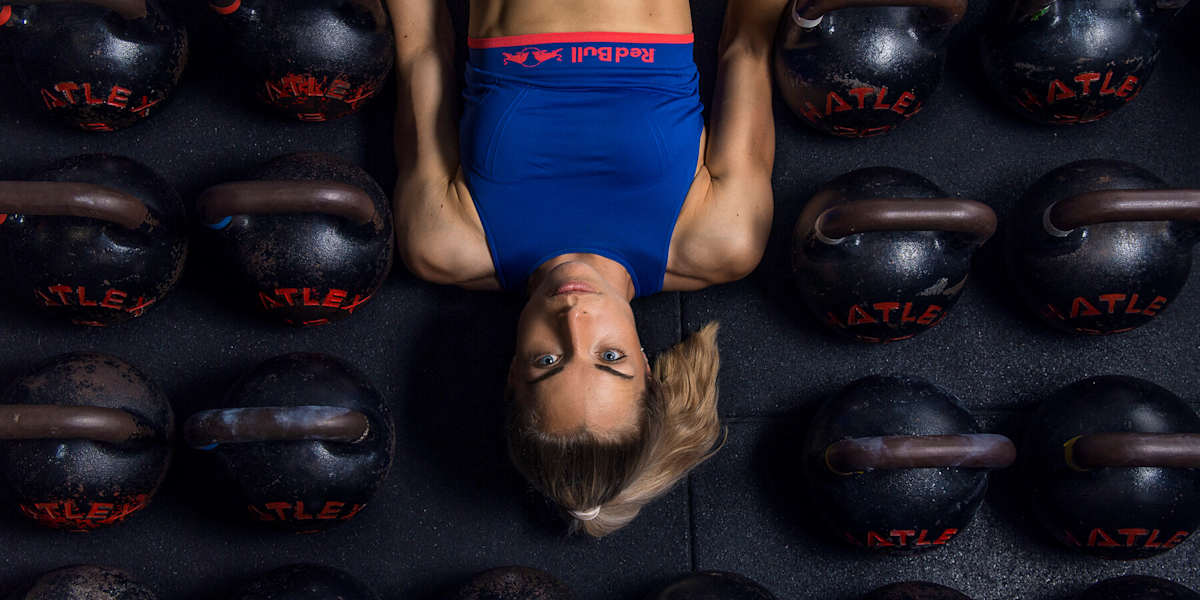 Kettlebell fly exercises cheap