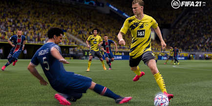 Fifa 21 Coins How To Make Money Fast In Fut 21