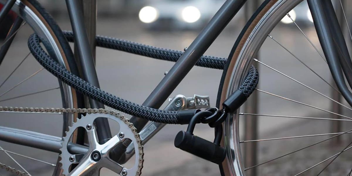 Catene E Lucchetti 6mm Per Biciclette | Acquisti Online Su