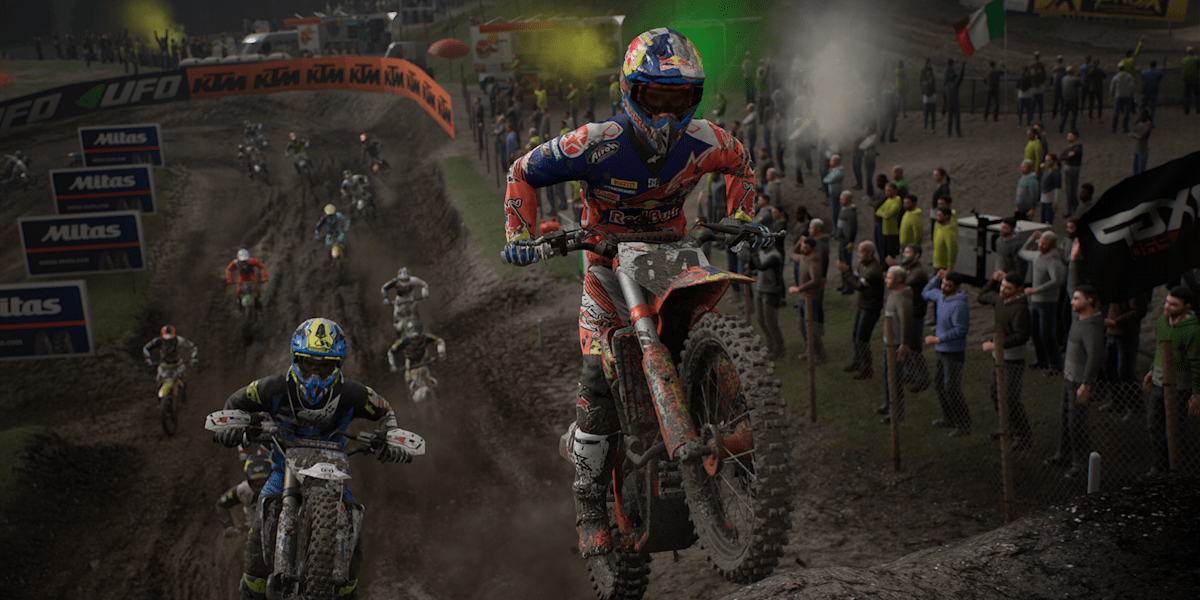 Mxgp pro xbox one sales