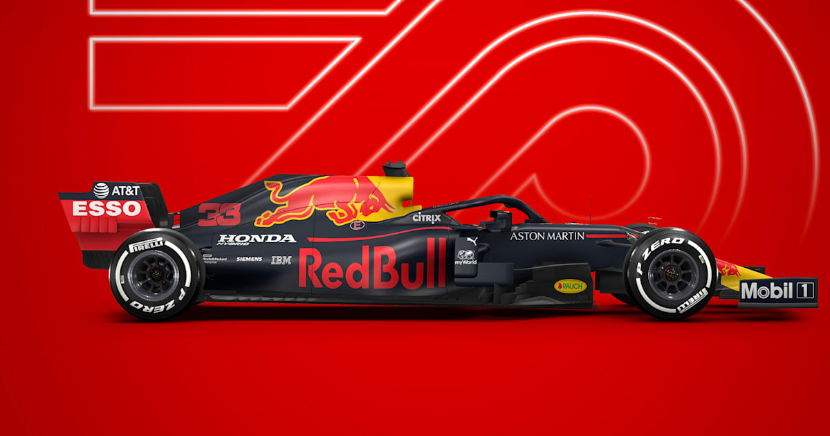F1 2020』：コードマスターズが解説するシリーズ最新作の違い