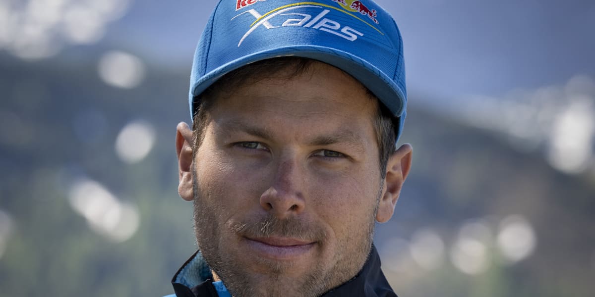 Patrick von Känel: Paragliding | Athlete Profile