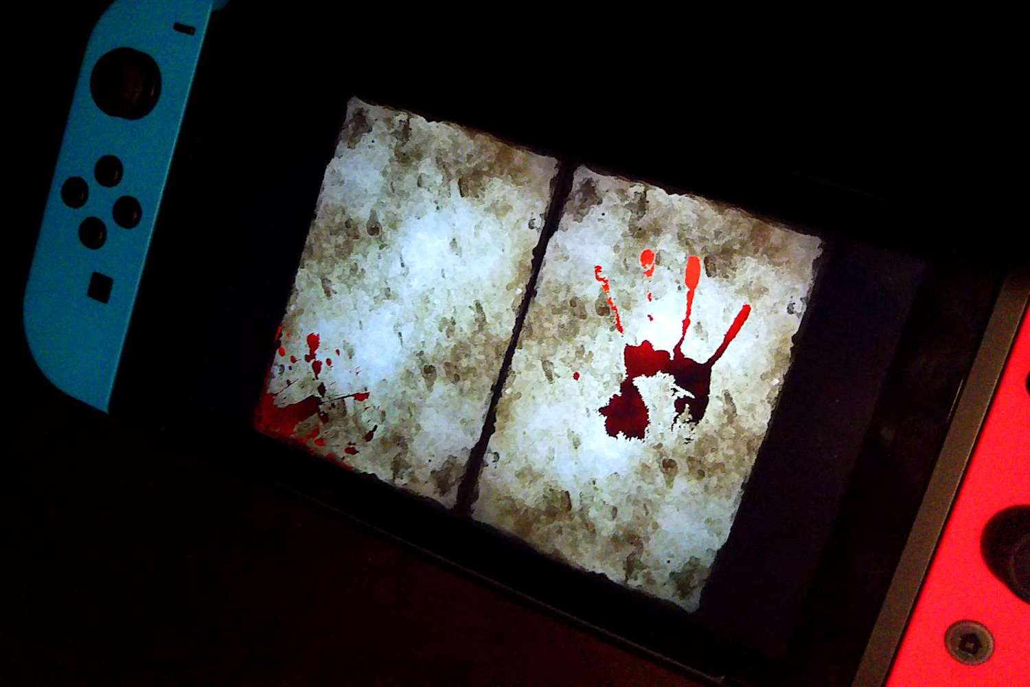 ホラー女子に贈る 熱帯夜を涼しくする ニンテンドースイッチの怖 いゲーム４選