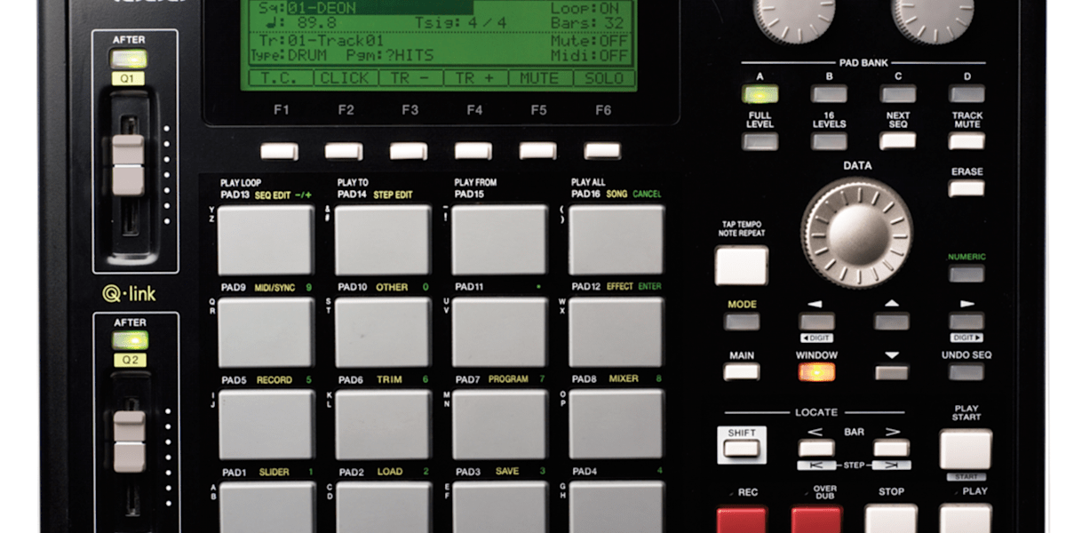 MPC1000 tips and tricks: a how-to guide