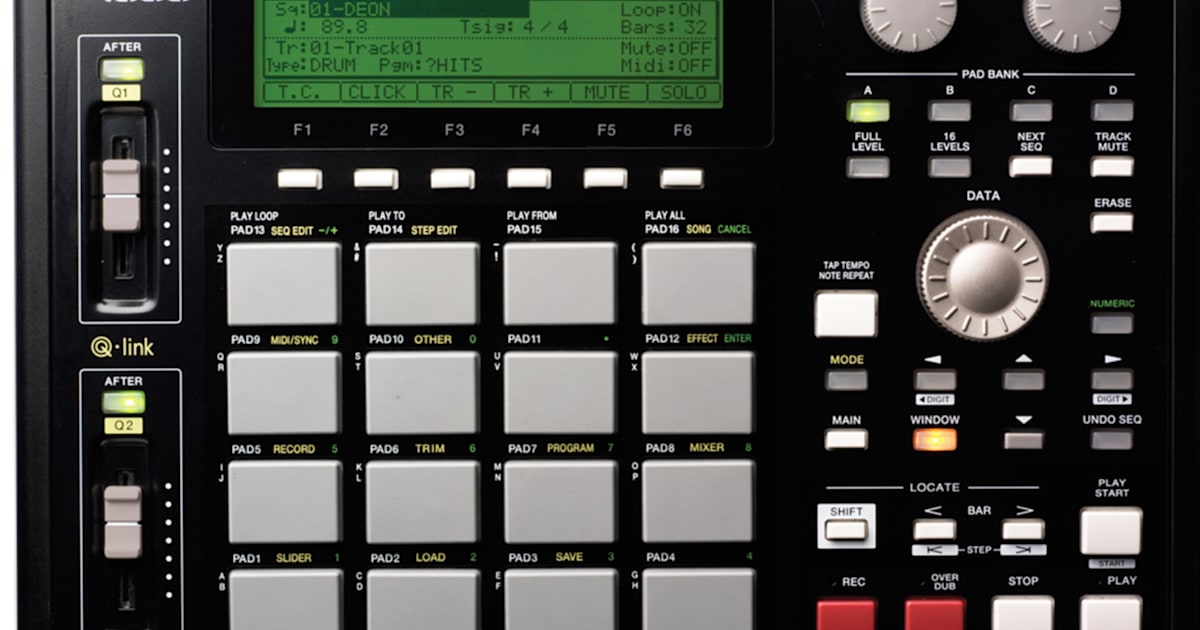 MPC1000 tips and tricks: a how-to guide