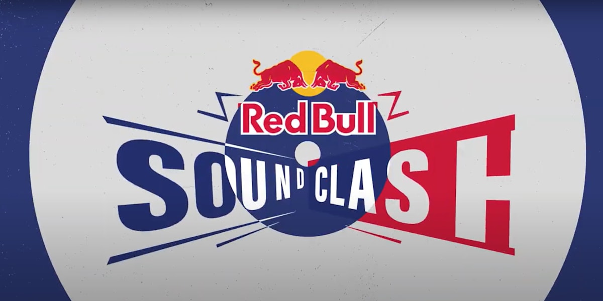 CeesteRedBullSoundClash