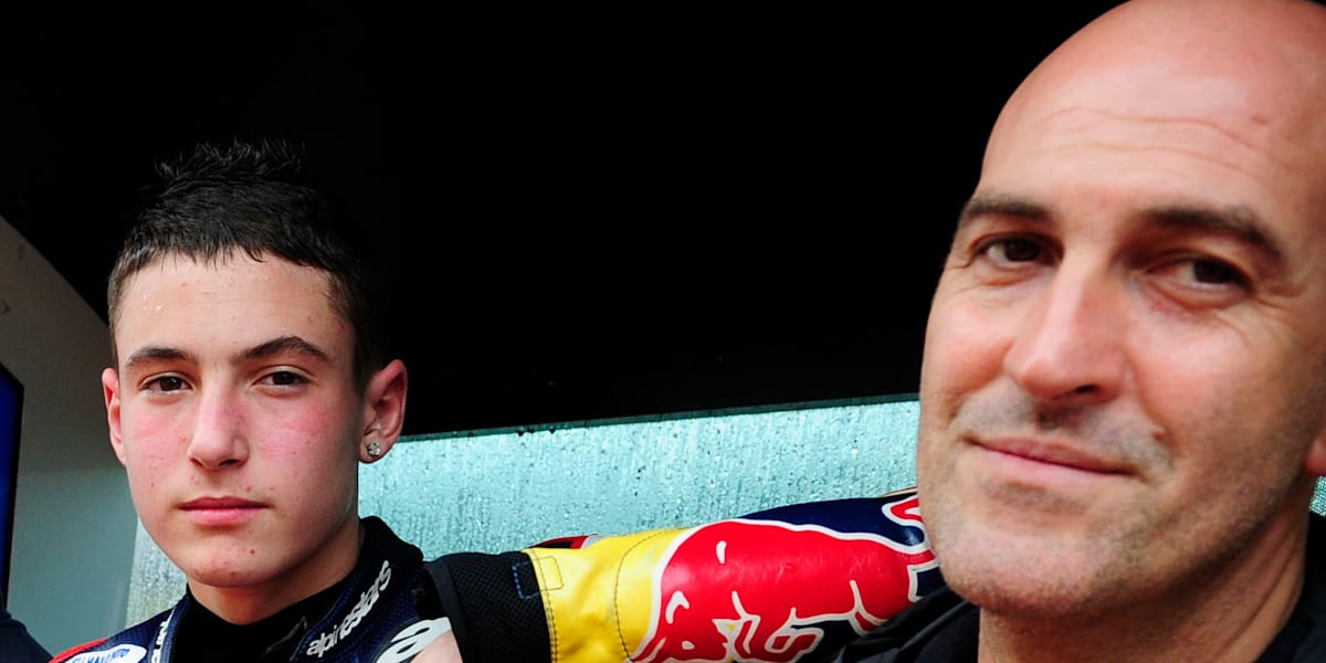 Blog | Stefan Valtulini another great race