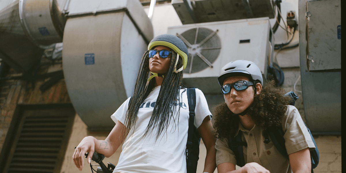 Summer in the city Take to the road with our edit of bike commuting gear